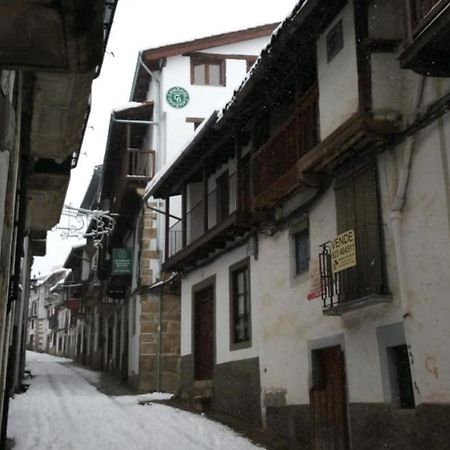Aptos La Ceja, El Trampal Y El Reloj By Casa Boldo Candelario Zewnętrze zdjęcie