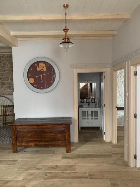 Aptos La Ceja, El Trampal Y El Reloj By Casa Boldo Candelario Zewnętrze zdjęcie