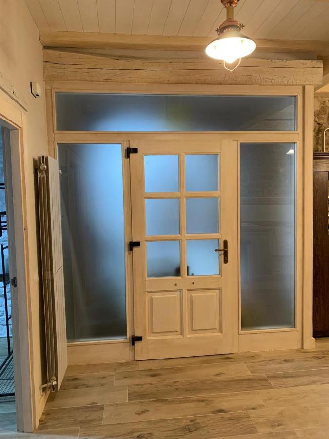 Aptos La Ceja, El Trampal Y El Reloj By Casa Boldo Candelario Zewnętrze zdjęcie