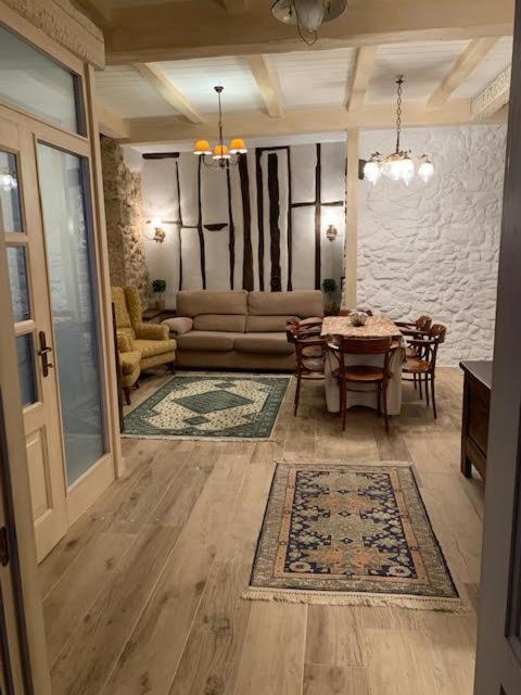 Aptos La Ceja, El Trampal Y El Reloj By Casa Boldo Candelario Zewnętrze zdjęcie