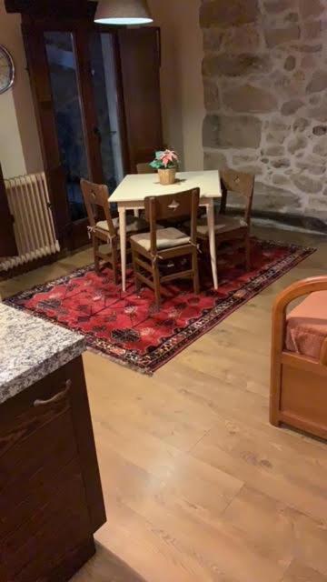 Aptos La Ceja, El Trampal Y El Reloj By Casa Boldo Candelario Zewnętrze zdjęcie