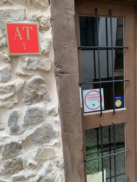 Aptos La Ceja, El Trampal Y El Reloj By Casa Boldo Candelario Zewnętrze zdjęcie