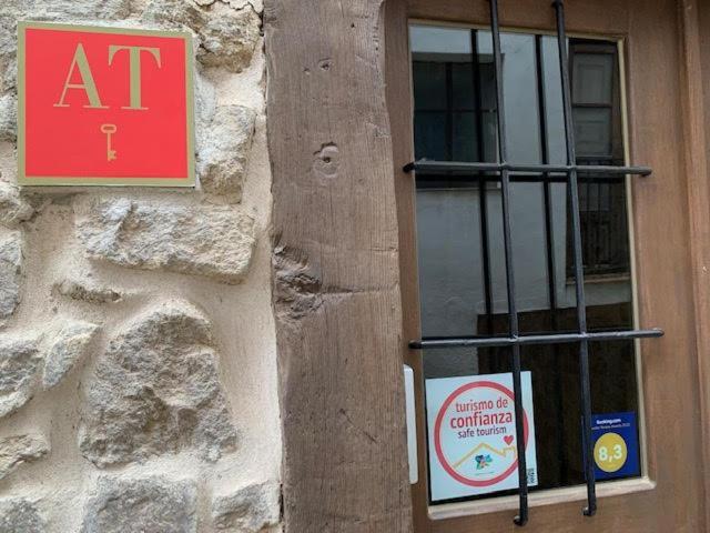 Aptos La Ceja, El Trampal Y El Reloj By Casa Boldo Candelario Zewnętrze zdjęcie