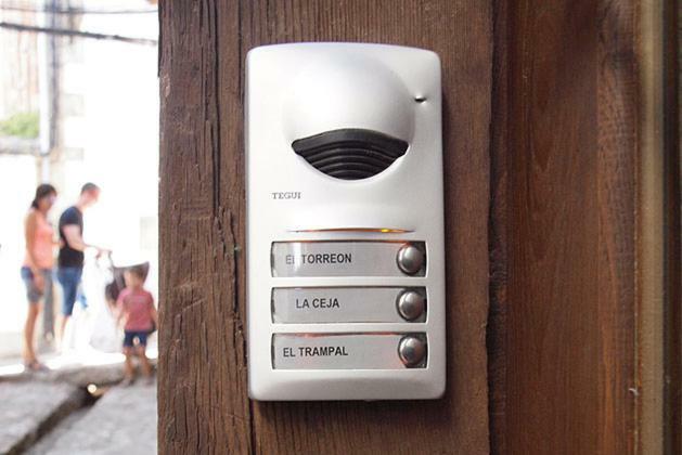 Aptos La Ceja, El Trampal Y El Reloj By Casa Boldo Candelario Zewnętrze zdjęcie