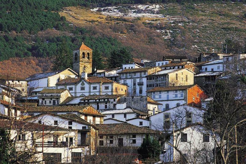 Aptos La Ceja, El Trampal Y El Reloj By Casa Boldo Candelario Zewnętrze zdjęcie