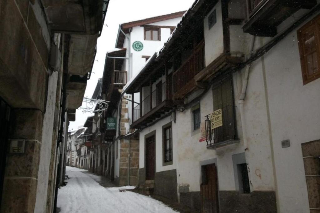 Aptos La Ceja, El Trampal Y El Reloj By Casa Boldo Candelario Zewnętrze zdjęcie